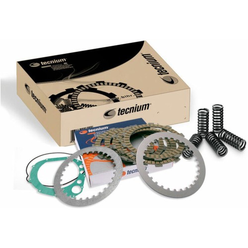 Clutch kit for kawa kx80 - for, kx80/85