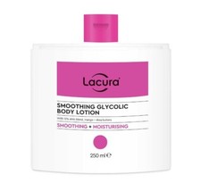 Lacura Soothing Glycolic Body