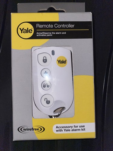 Yale hsa6060 alarm accessory - alarm,
