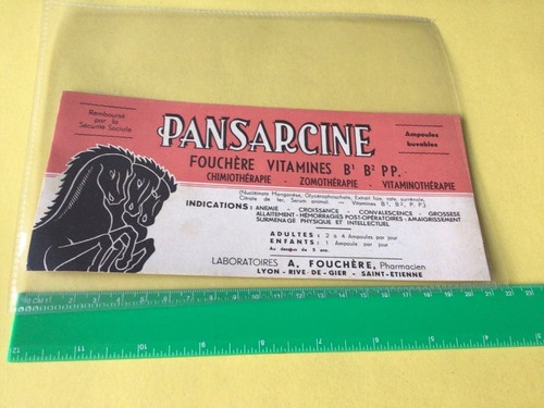 French 1950 authentic - french,