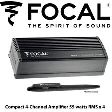 Focal Impulse 4.320 - Compact