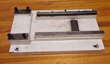 Axminster 010061 micro mill