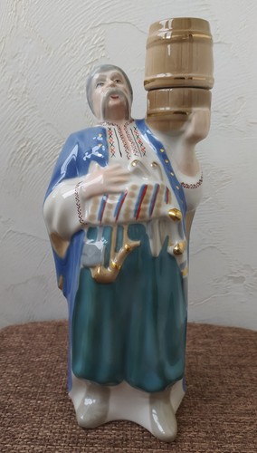 Shtof ukrainian cossack - shtof,