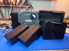 Aaton Penelope Magazine Throat