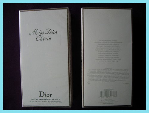 Christian dior miss - dior,