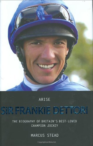 Arise sir frankie - arise,, dettori