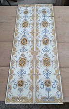 Set reclaimed original - 10,