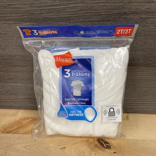 Hanes shirts tagless - t-shirts, 3