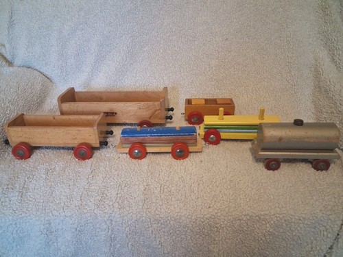Vintage brio sweden - vintage, early