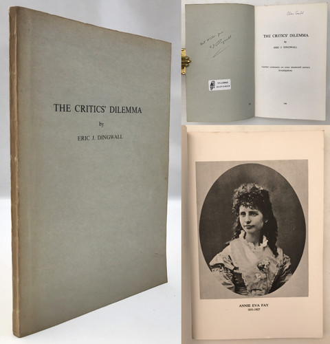 1966 signed dingwall the - signed,
