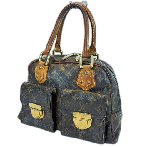 Louis vuitton manhattan - louis, pm