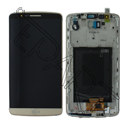 Genuine d850 d855 lcd - genuine,