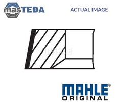 TX 1 92D ENGINE COOLANT THERMOSTAT MAHLE ORIGINAL FOR VAUXHALL NOVA,ASTRA III