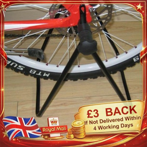 Bicycle trainer stationary - trainer,
