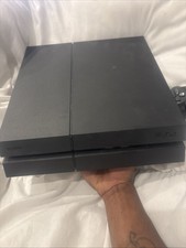 Sony PlayStation PS4 500GB