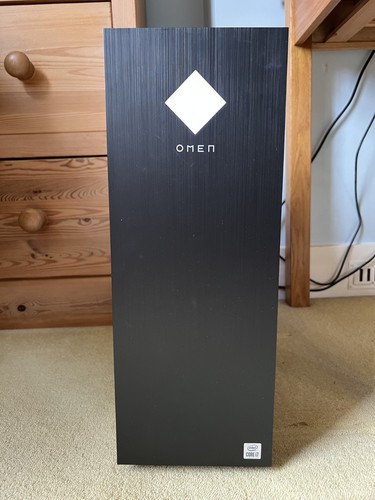 Omen 25l gt12 - hp, gt12,