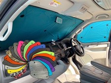Car Sun Shade For Nissan Note
