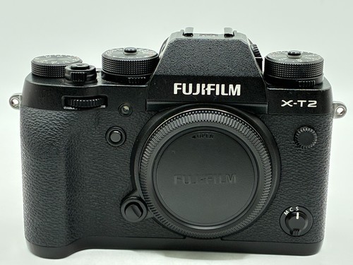 Fujifilm 24 3mp - x-t2, 24.3mp