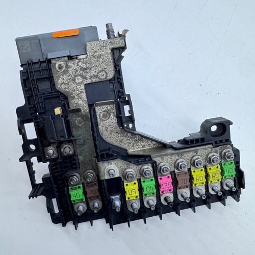 Peugeot 508 mk1 battery - peugeot, sw