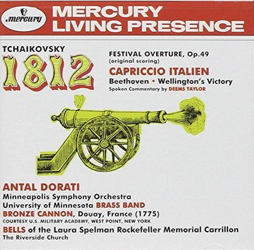 1812 overture wellington - overture, /