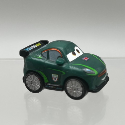 Mattel disney pixar cars nigel - mattel,
