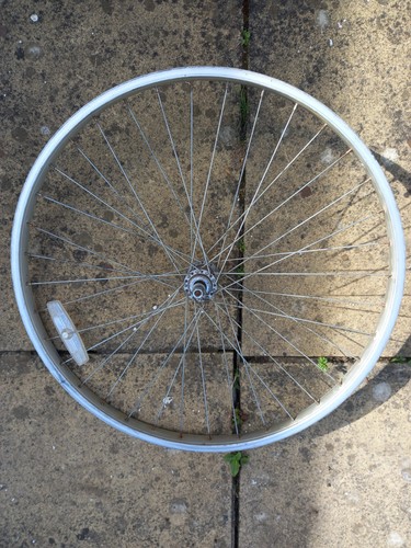 Front alloy mountain bike - mountain,