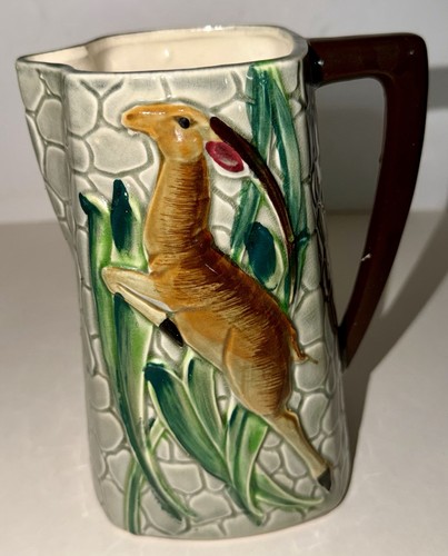 Vintage pottery bayliner - vintage,
