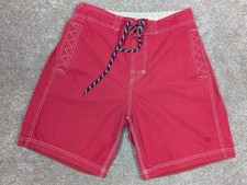 Fat Face Red Swim  Board