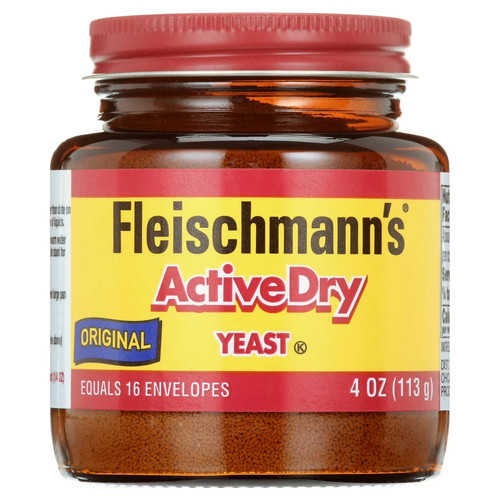 Fleischmann active dry - fleischmann's,