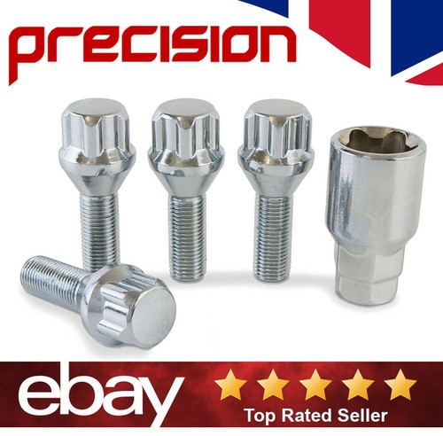 Locking wheel nuts bolts for - wheel,