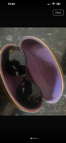 Vivienne westwood sunglasses - vivienne,