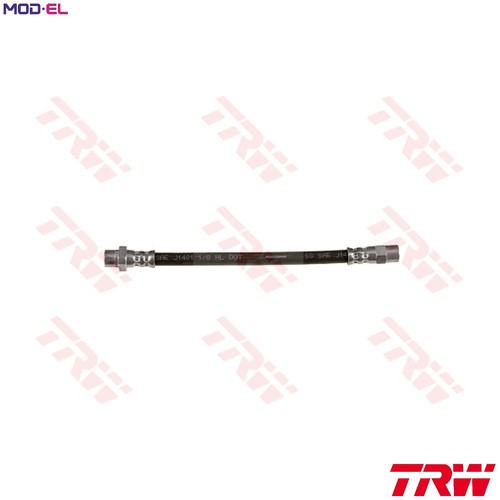 Brake hose pha284 for - brake,