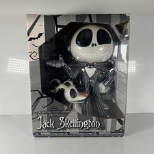Funko Pop Jack Skellington Tim Burton's 25 Years Christmas Super Deluxe