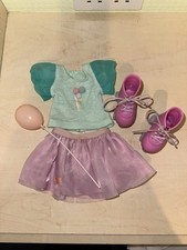 Our Generation Dolls Outfits