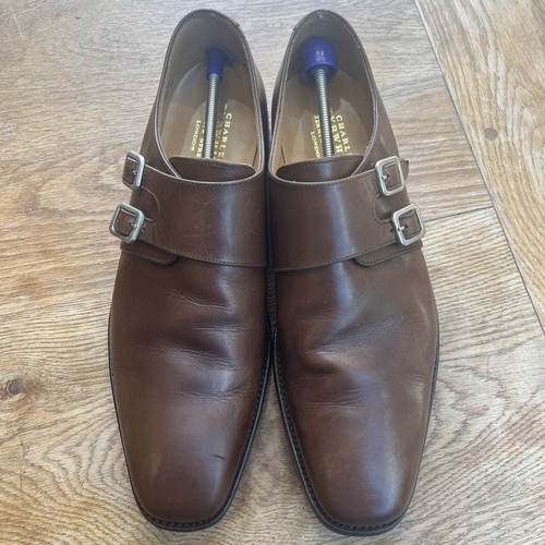 Charles tyrwhitt double - charles,