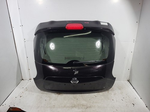 Nissan juke tekna dci - tekna,