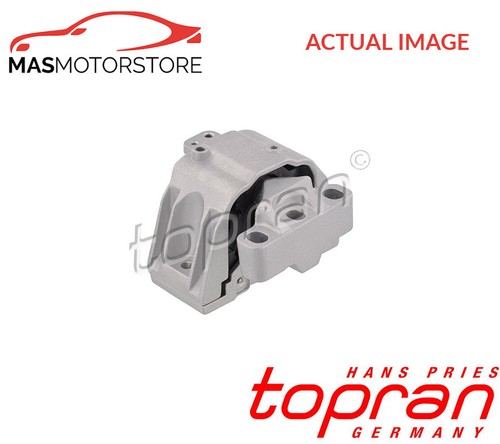 Engine mount mounting - mount,