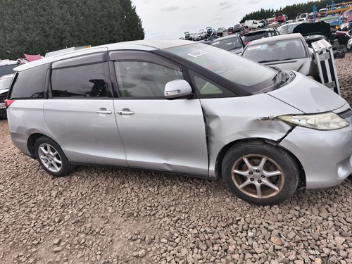 Toyota estima previa 2008 - toyota, 2008-2016