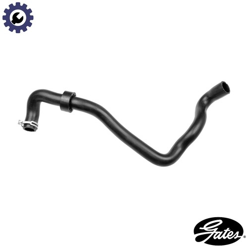 Radiator hose 3944 for - radiator, 05-3944