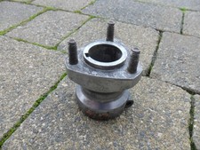 GO KART 30MM REAR HUB - GO