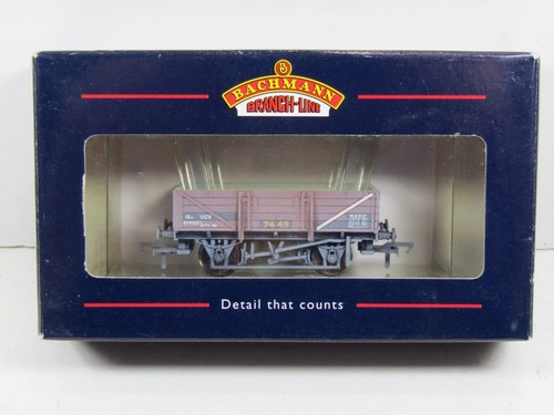 Bachmann 077b china clay - -,