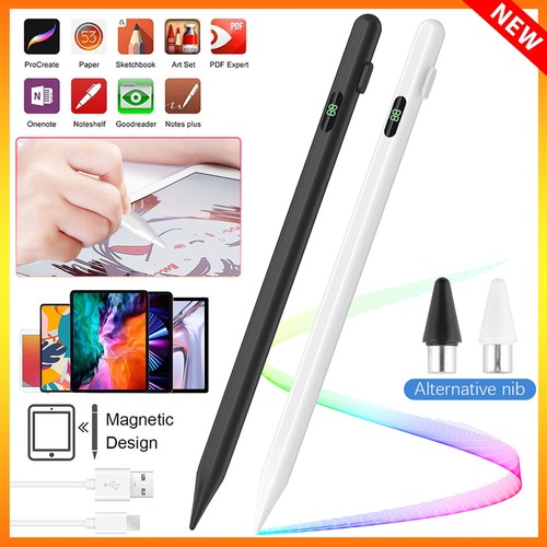 Universal active stylus - universal, pen