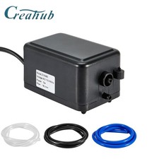 Vacuum Pump Oilless Vacuum