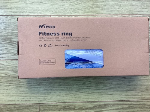 Fitness ring hoola - fitness,