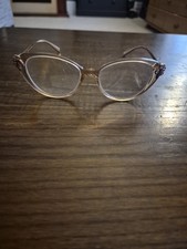 Versace VE3262B Size 52/16