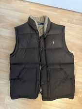 Ralph Lauren Men's Body Warmer