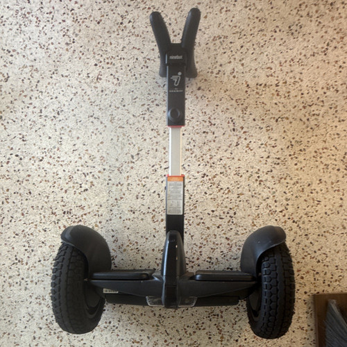 Ninebot segway minipro - segway,