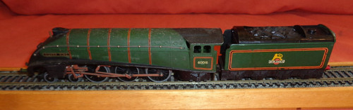 Hornby dublo gauge rail - hornby, 3