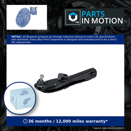 Wishbone suspension arm - wishbone, /