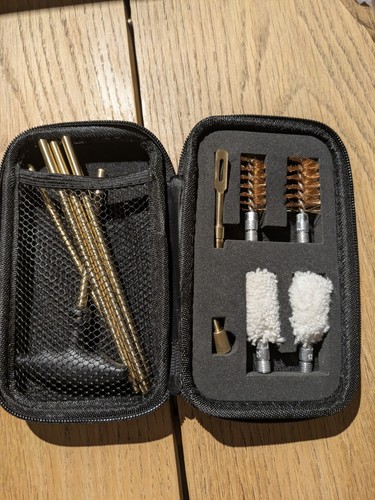Boosteady shotgun cleaning kit - boosteady,